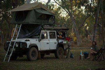 Australia (Limnen National Park)